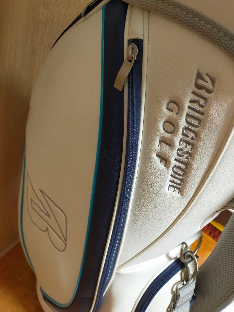 BRIDGESTONE GOLF ゴルフバッグ・キャディバッグ