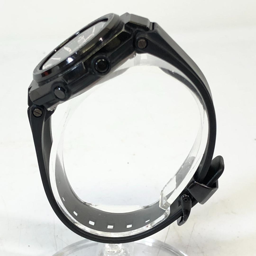 カシオ BABY-G G-MS ジーミズ MSG-W200BDD