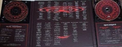 BABYL 「L RESISTANCE」 THE ONE 限定