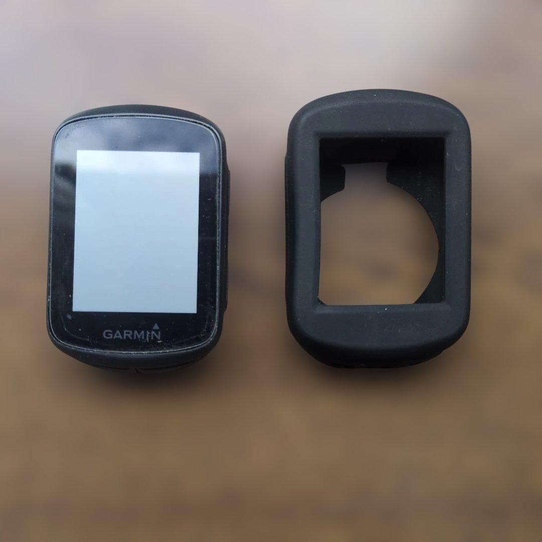 GARMIN エッジ130