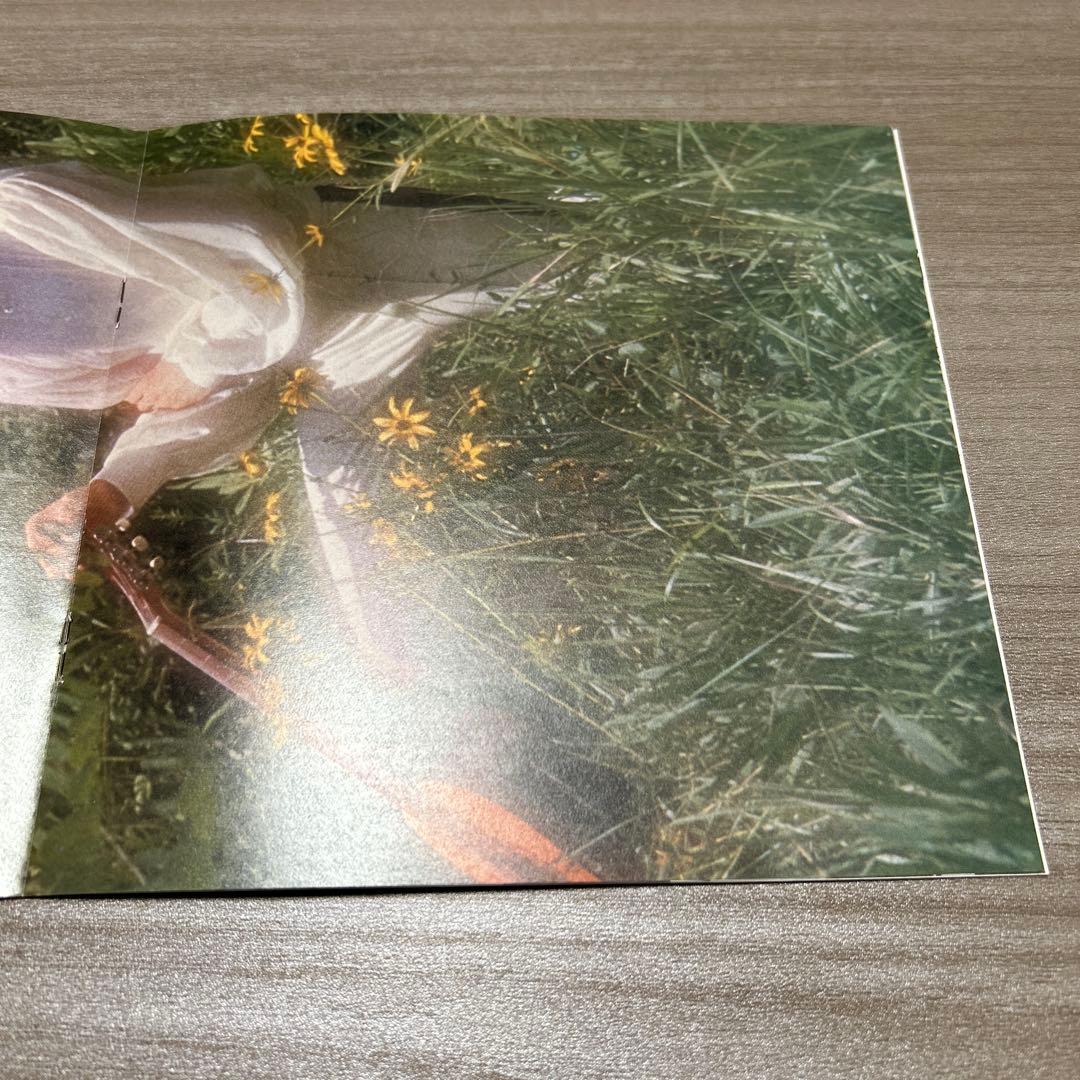 ビョルンアンドレセン　レコード