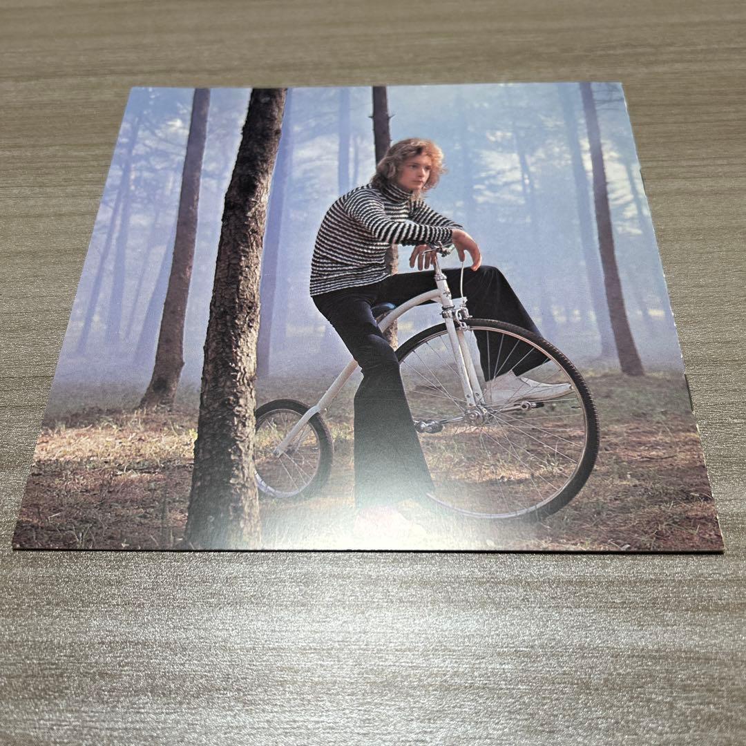 ビョルンアンドレセン　レコード