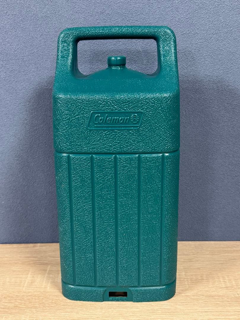 Coleman ワンマントルランタン ガソリン 286A740J キャンプ