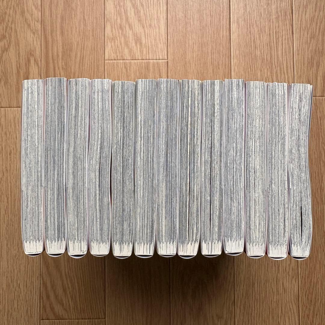 【初版.帯.特典】鵺の陰陽師 1-13巻 全巻セット 川江康太 ジャンプコミック