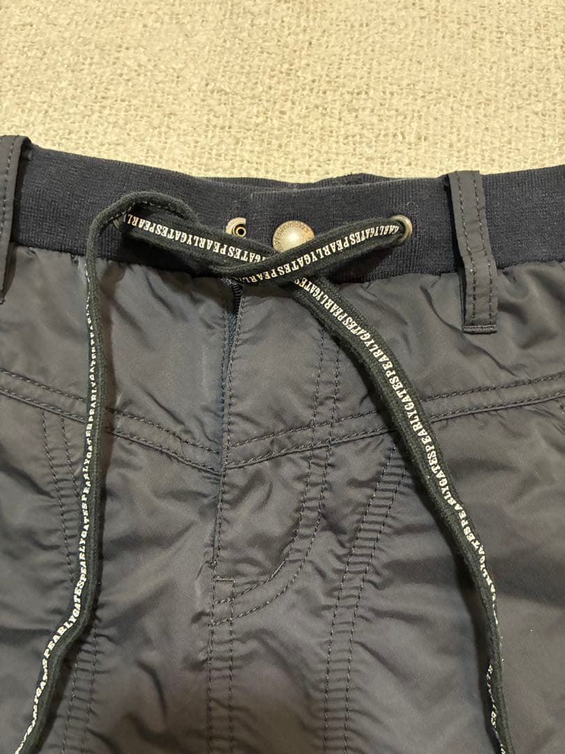 パーリーゲイツのスカート 0