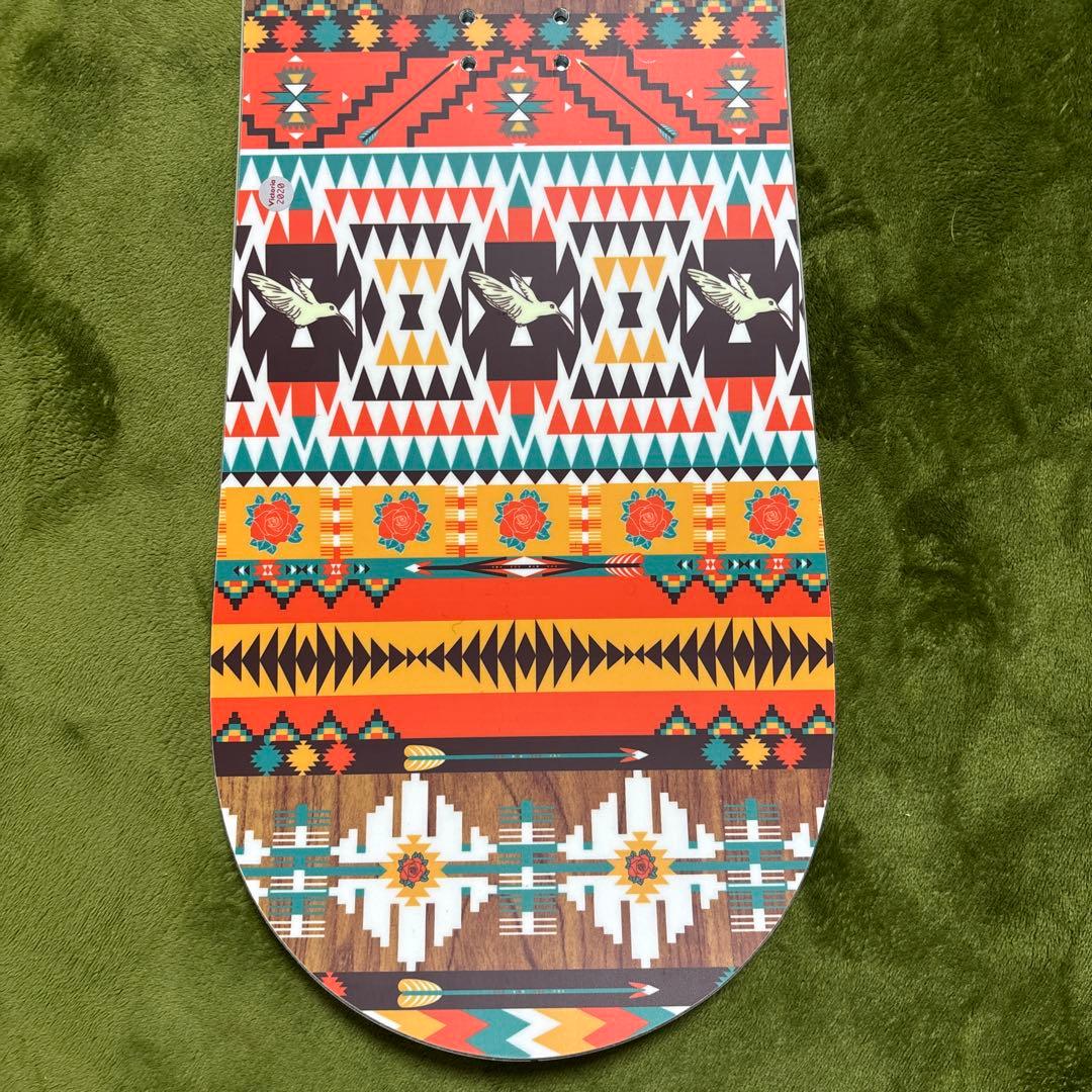 【新品・未使用】elan PRISM 137 バインflux S スノーボード