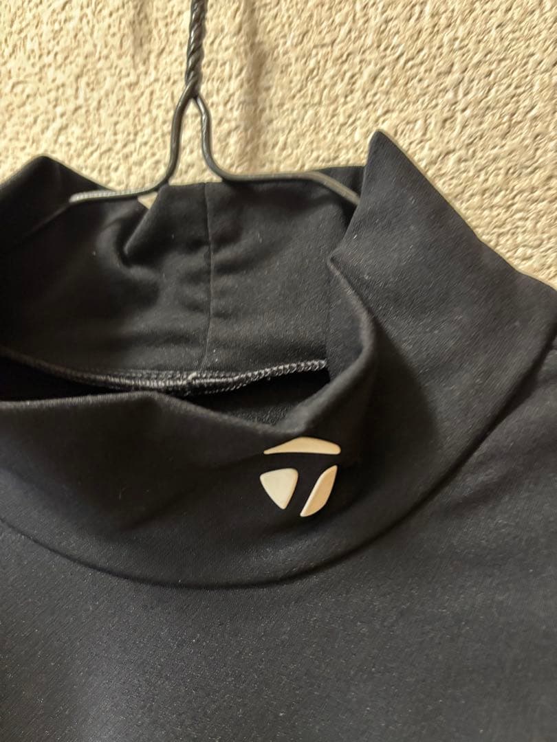 TaylorMade レディース ゴルフインナーウェア セットサイズS