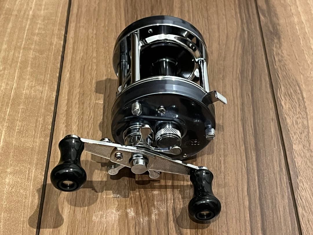 アンバサダー 6501CS