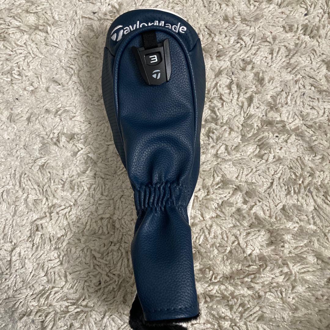 テーラーメードQi10レスキュー(ユーティリティ)