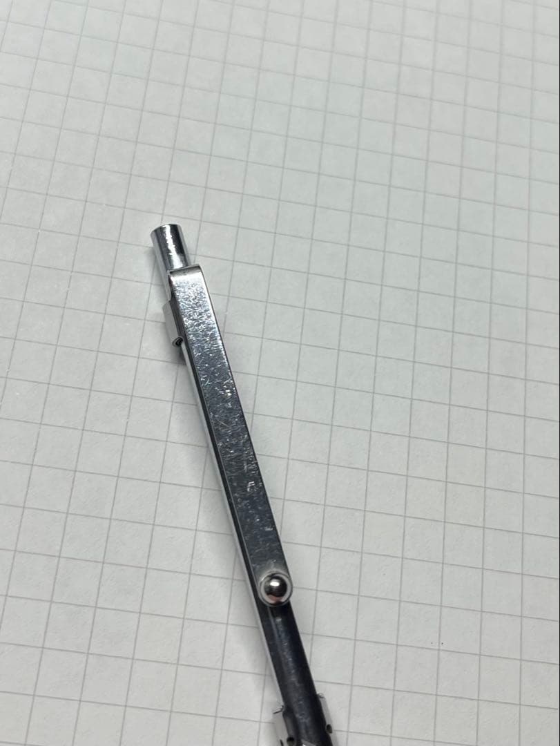 LAMY スピリット ジャンク