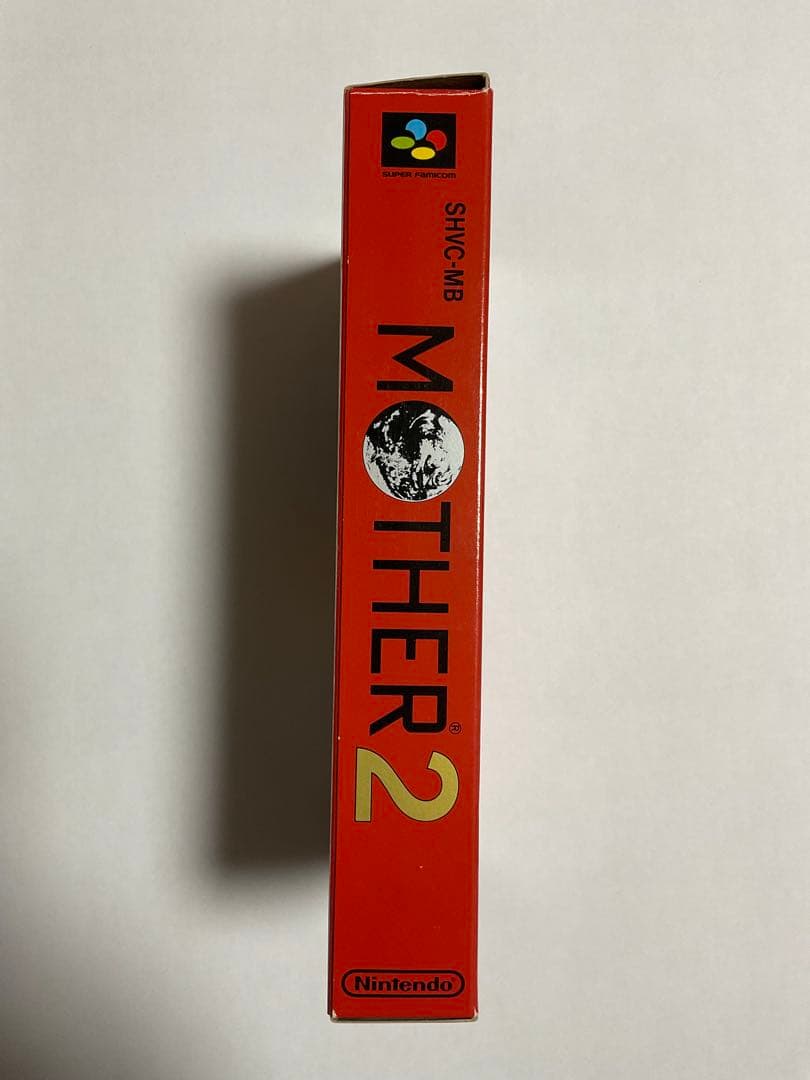 MOTHER 2 スーパーファミコン