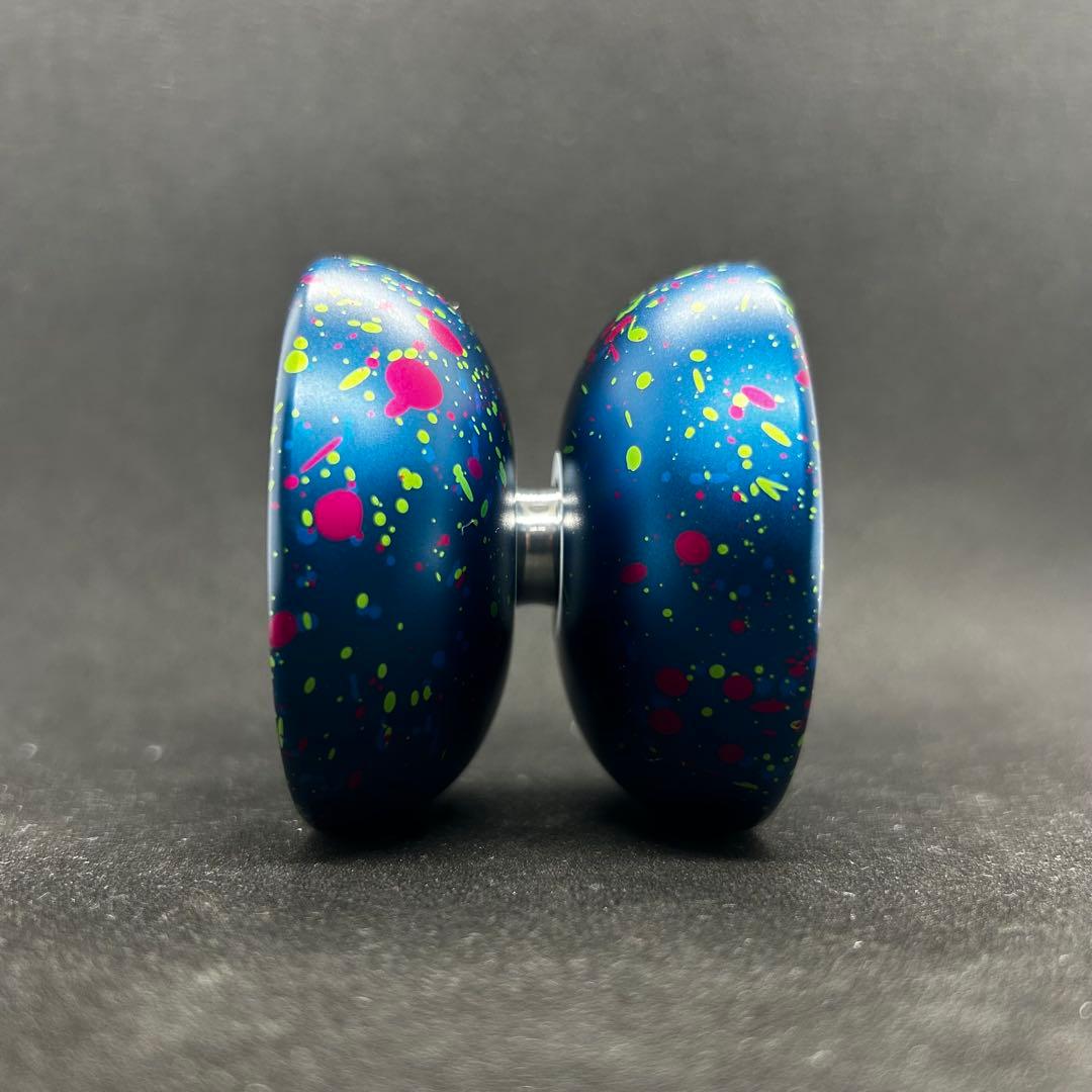 ヨーヨーフレンズ コイ 極美品 yoyofrhends Koi