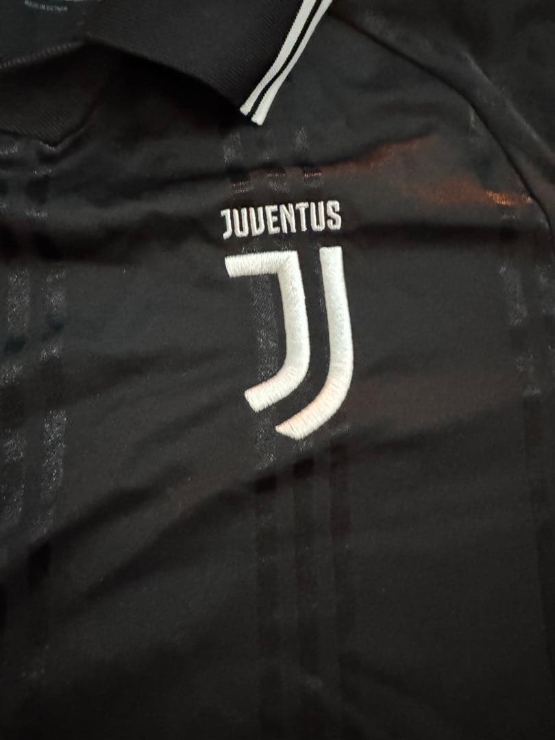 ユベントス　トレーニングウェア　JUVENTUS 長袖