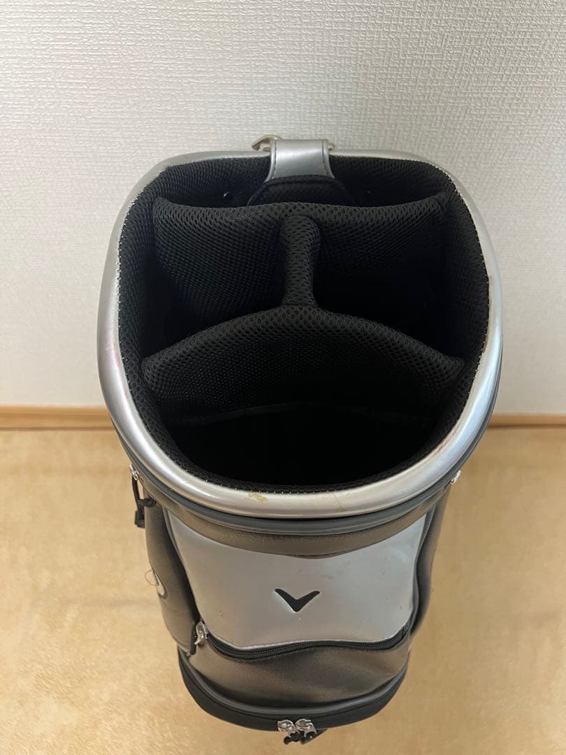 Callaway キャディバッグ