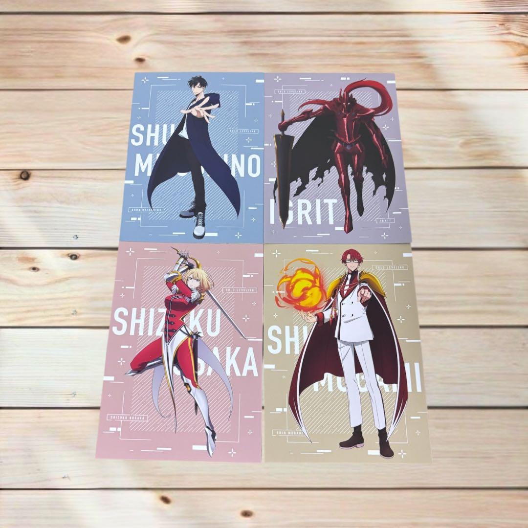 【極美品/グッズ付き】俺だけレベルアップな件　1〜21巻　全巻セット