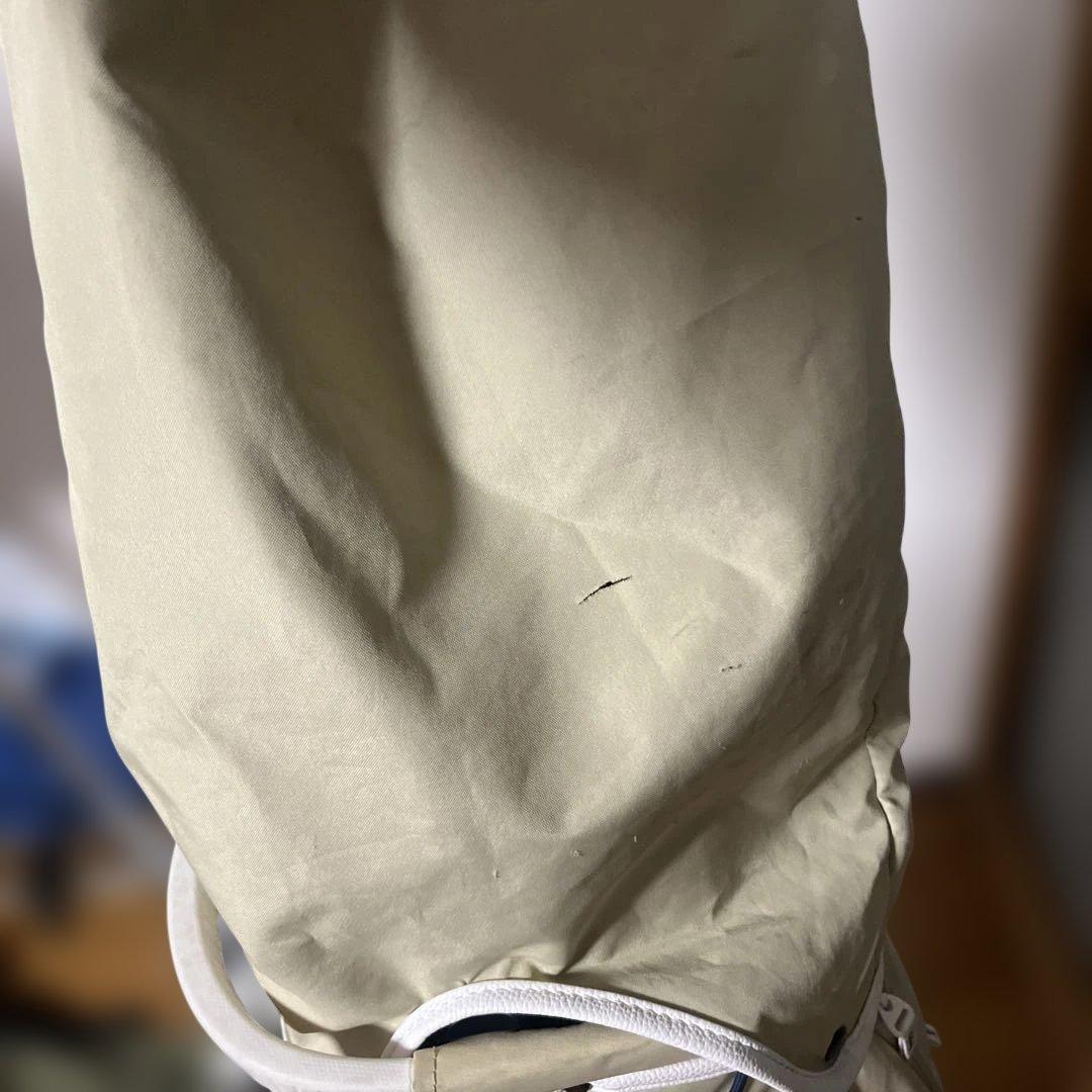 キャロウェイ(Callaway) キャディバッグ CRT ADVANCE