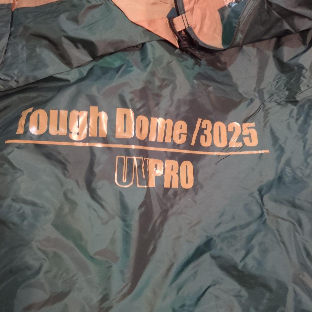 コールマン　タフドーム3025 スタートパッケージ