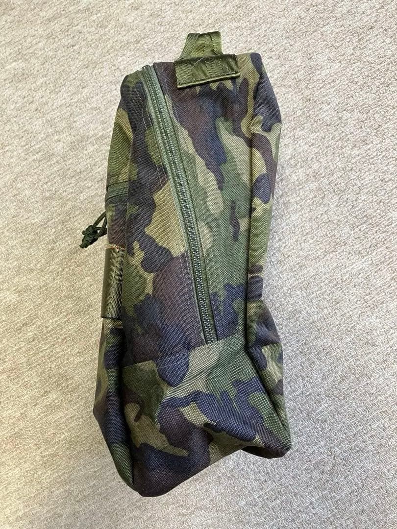 ブリーフィング（BRIEFING）（メンズ）ゴルフ サンデーコーチバッグ