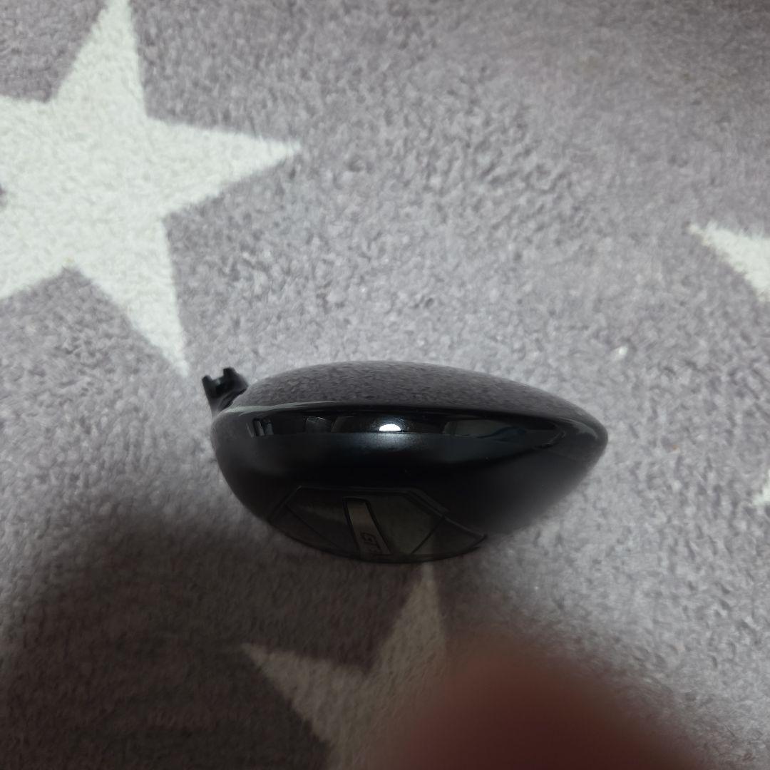 タイトリスト GT3 ヘッド単品