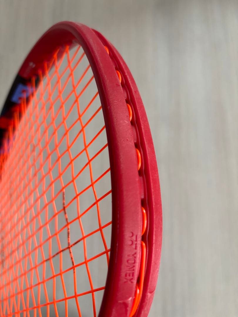 VCORE 100 2023年 G2