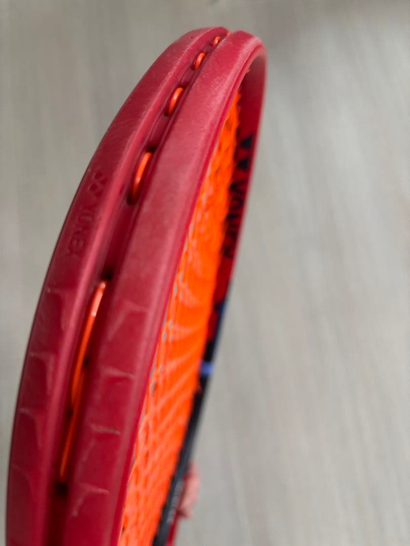 VCORE 100 2023年 G2