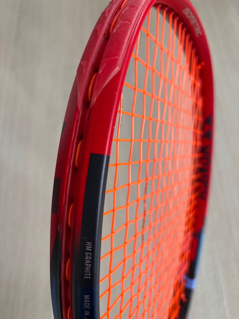 VCORE 100 2023年 G2