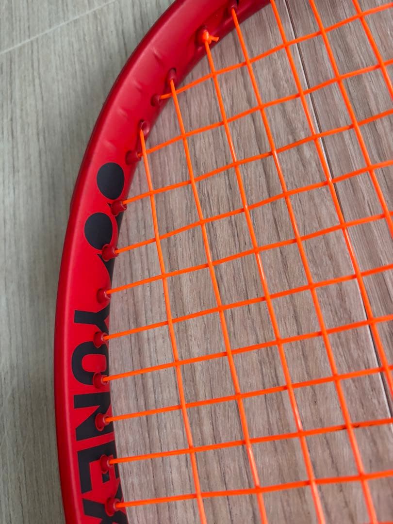 VCORE 100 2023年 G2