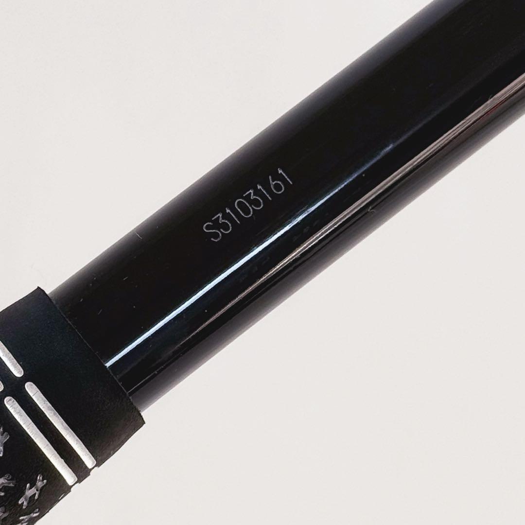 コブラスリーブ　ドライバー用　ベンタスTRブラック 6S VENTUS