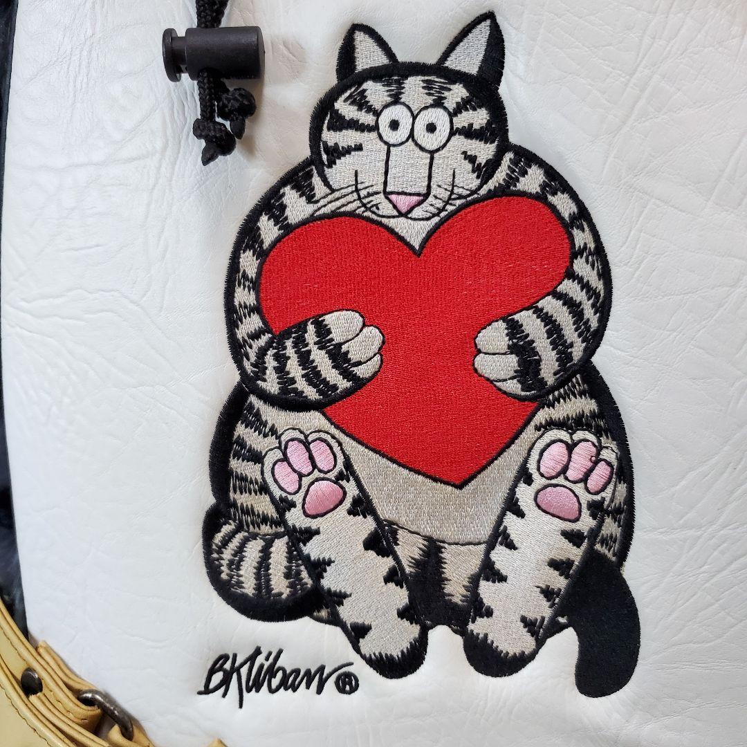 入手困難✨️KLIBAN CATS GOLF クリバンキャット キャディバック