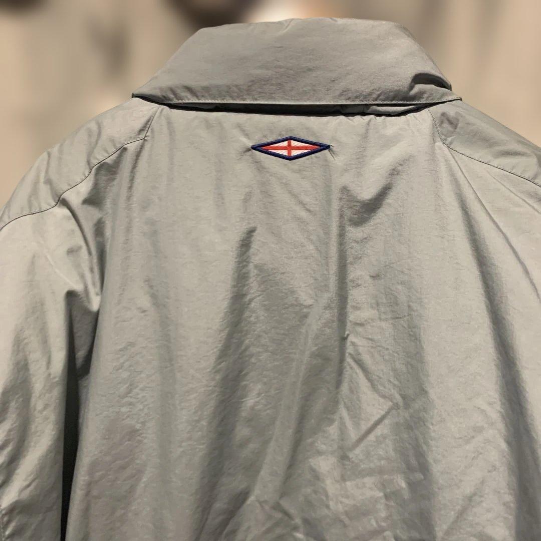 アンブロ イングランド代表 ジャケット