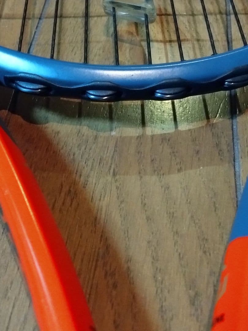 ★HEADヘッドグラフィン360ラジカルMP（G2）