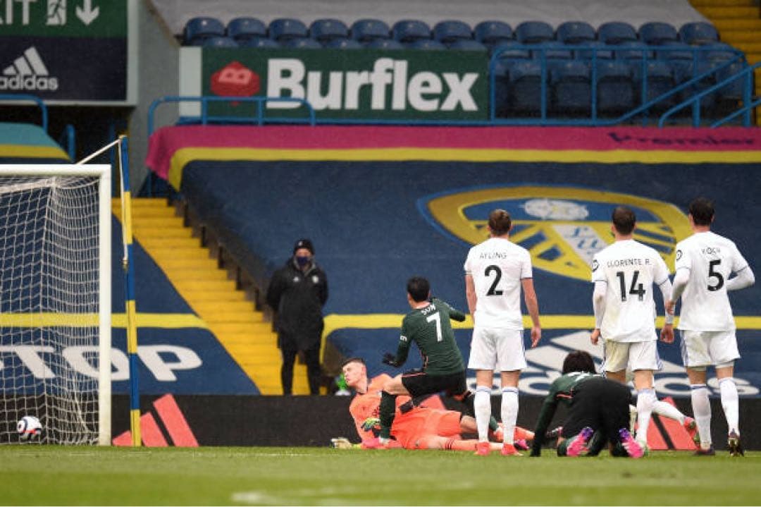 トッテナム　ユニフォーム　ソンフンミン　オーセンティック　PL 21/22（A）