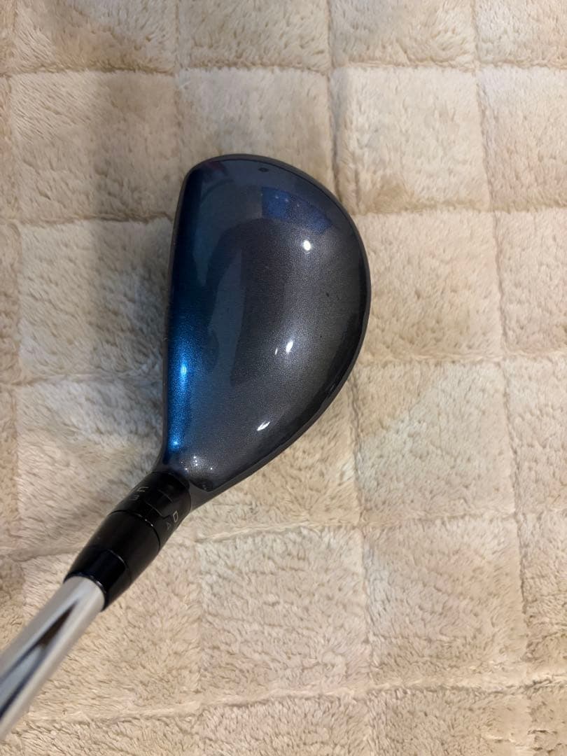 【希少】Titleist H1 816 ユーティリティ 25度