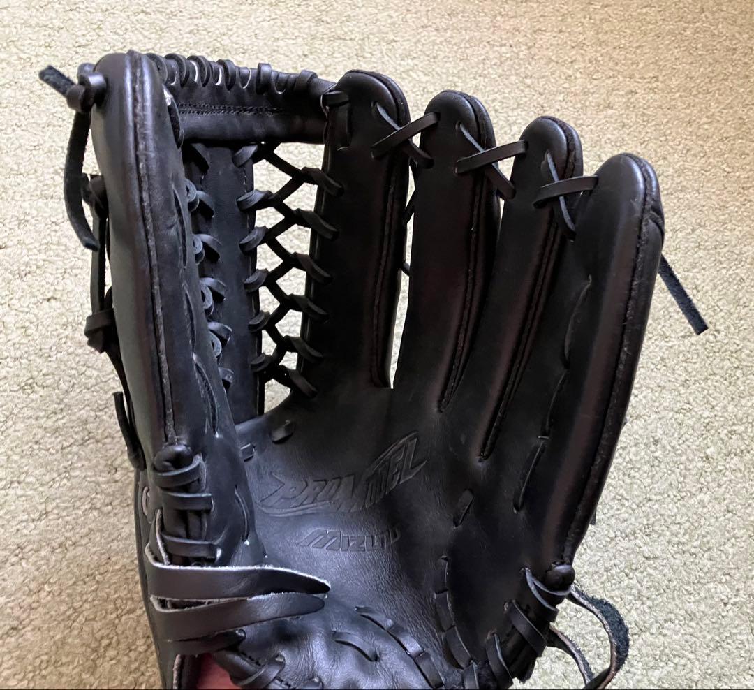 軟式グローブ 2つセット　おまけ付き