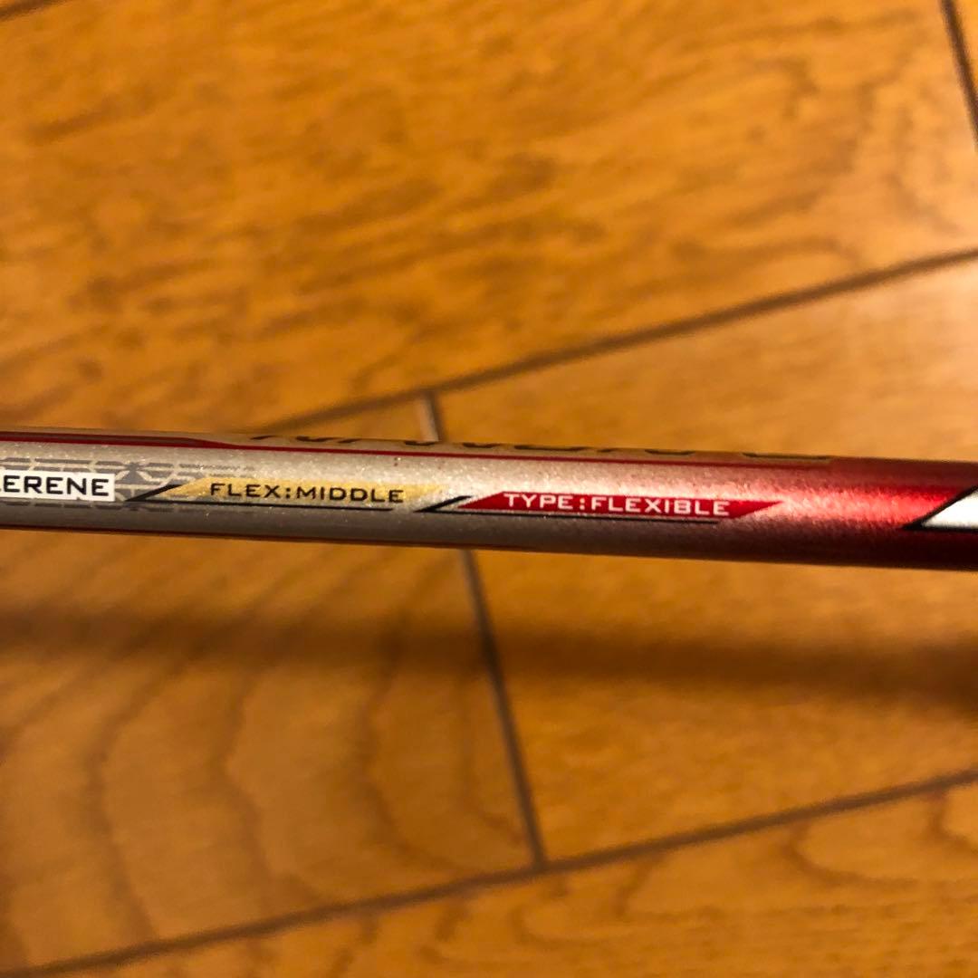 NANORAY700FX 4UG5 ナノレイ700FX