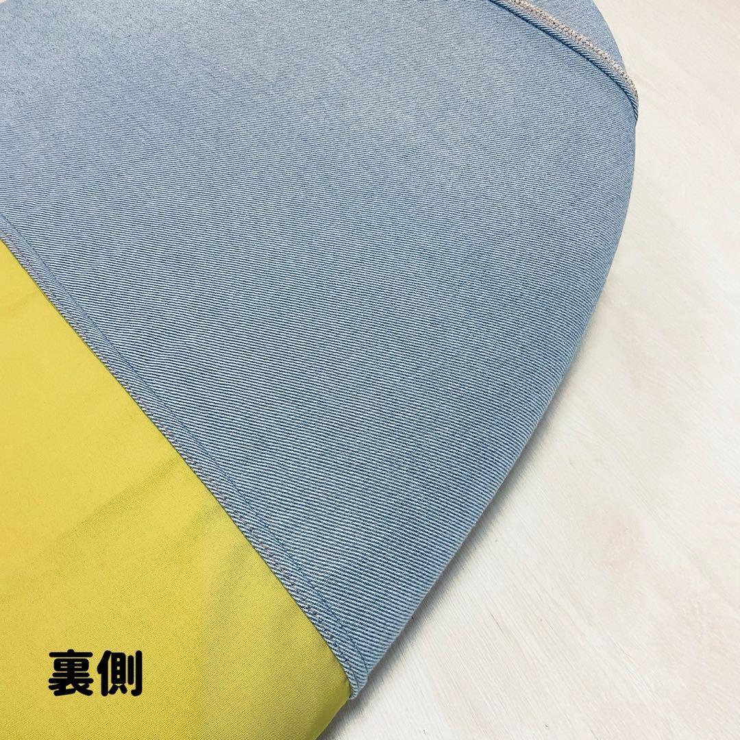 サーフボードデッキカバー(6.9ftから7.9ftのボード対応)