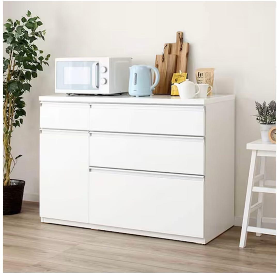 即購入ok！超美品☆キッチンカウンター