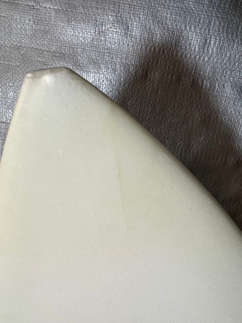 アルメリック　US産　EPS ネックベアード　AL MERRICK NECK