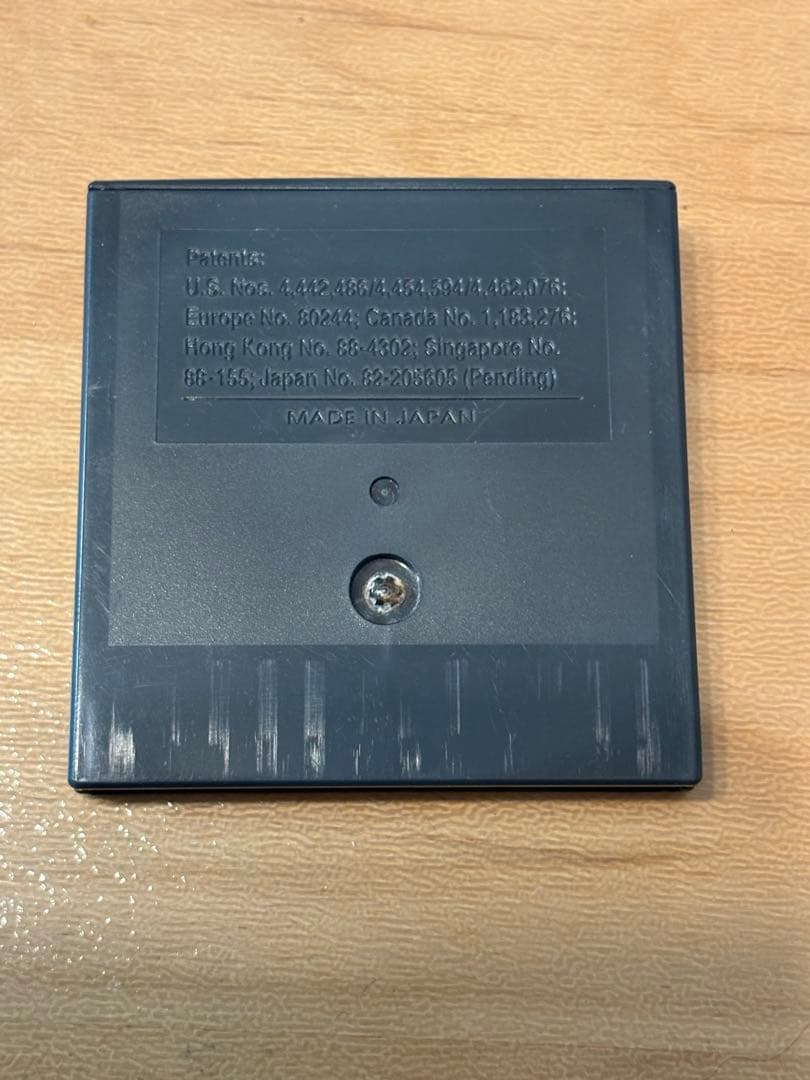 ゲームギア　ggアレスタ2