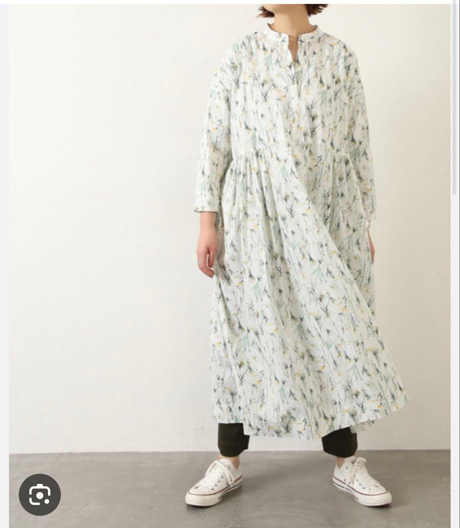 JOURNAL STANDARD LUXE ampleワンピース