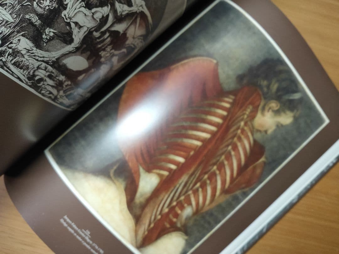 Joel-Peter Witkin: Heaven Or Hell　ウィトキン