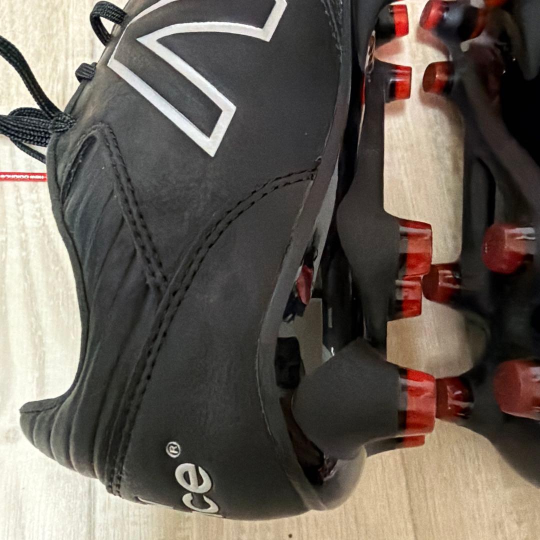 ニューバランス　スパイク　25.5cm 442 v2 Pro HG（Dモデル）