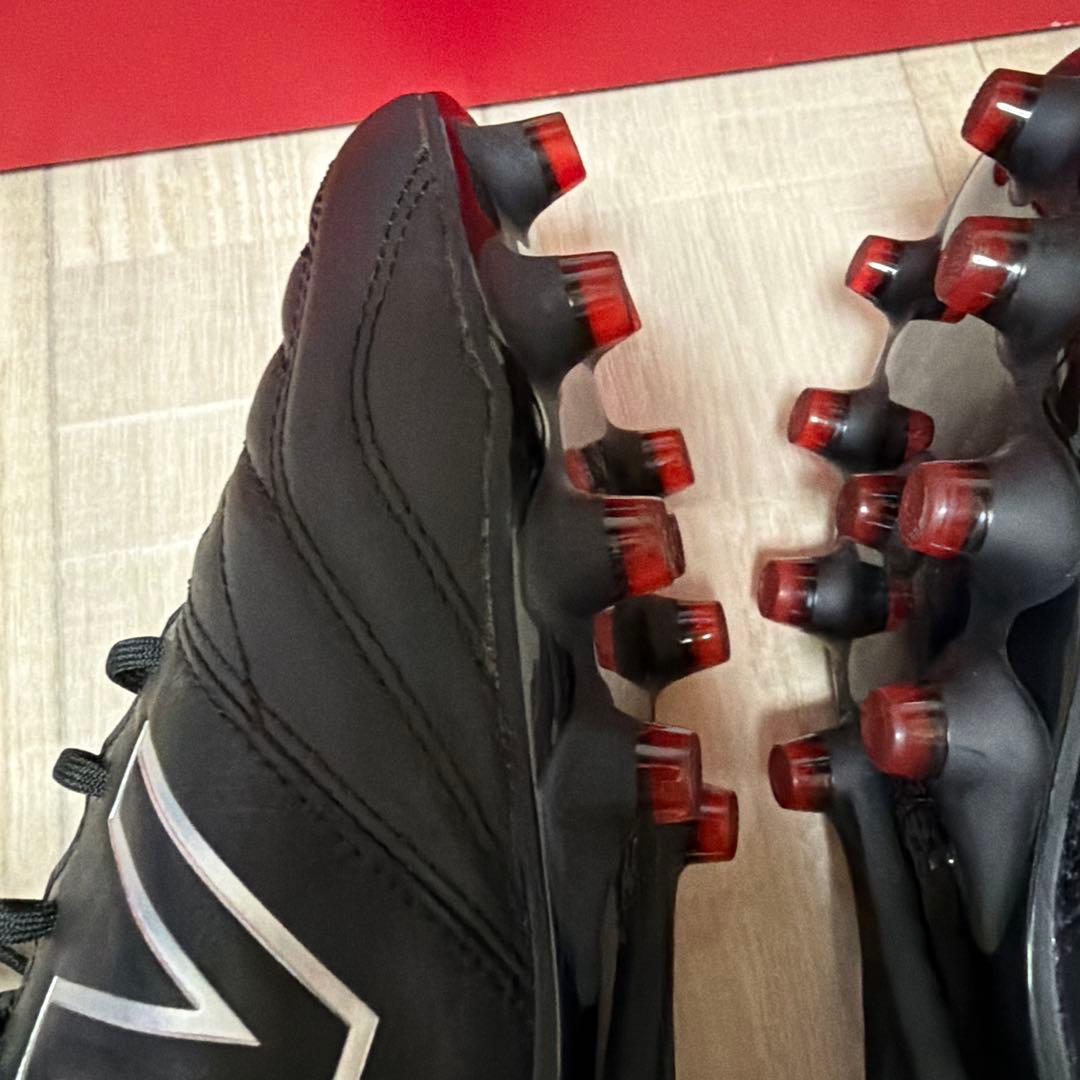 ニューバランス　スパイク　25.5cm 442 v2 Pro HG（Dモデル）