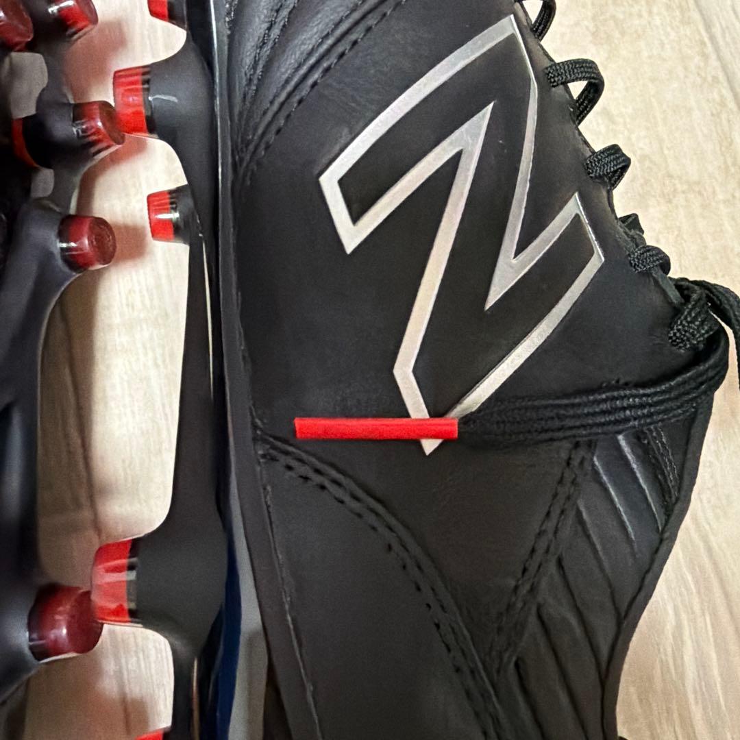 ニューバランス　スパイク　25.5cm 442 v2 Pro HG（Dモデル）