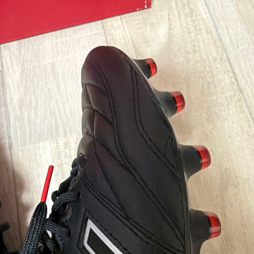 ニューバランス　スパイク　25.5cm 442 v2 Pro HG（Dモデル）