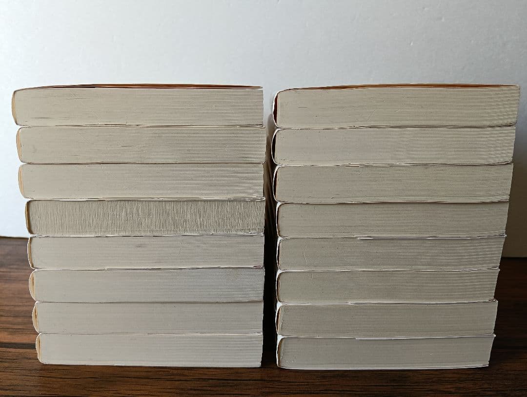 天は赤い河のほとり 文庫 1 − 16 全巻セット