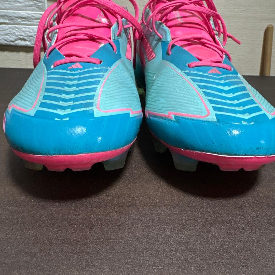 シューズ adidas F50 Messi FG