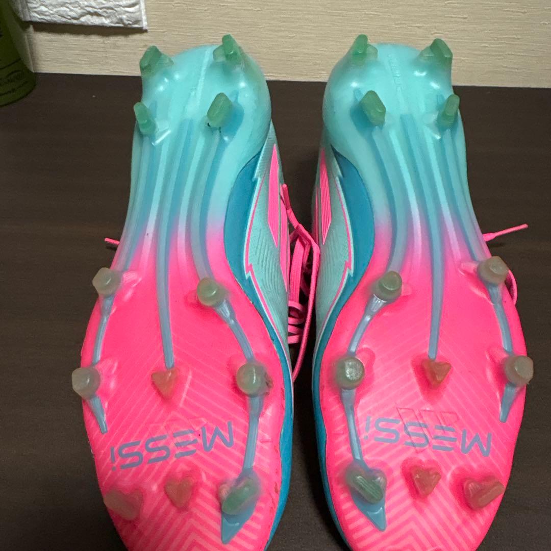シューズ adidas F50 Messi FG
