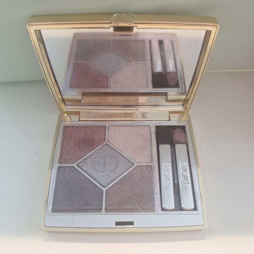 Diorアイシャドウ