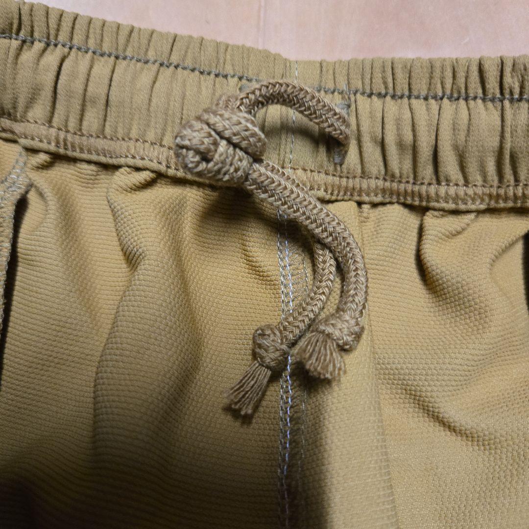 YONEXハーフパンツ M